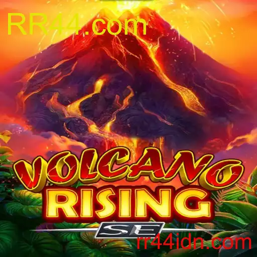 VolcanoRisingSE